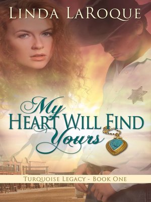 cover image of My Heart Will Find Yours